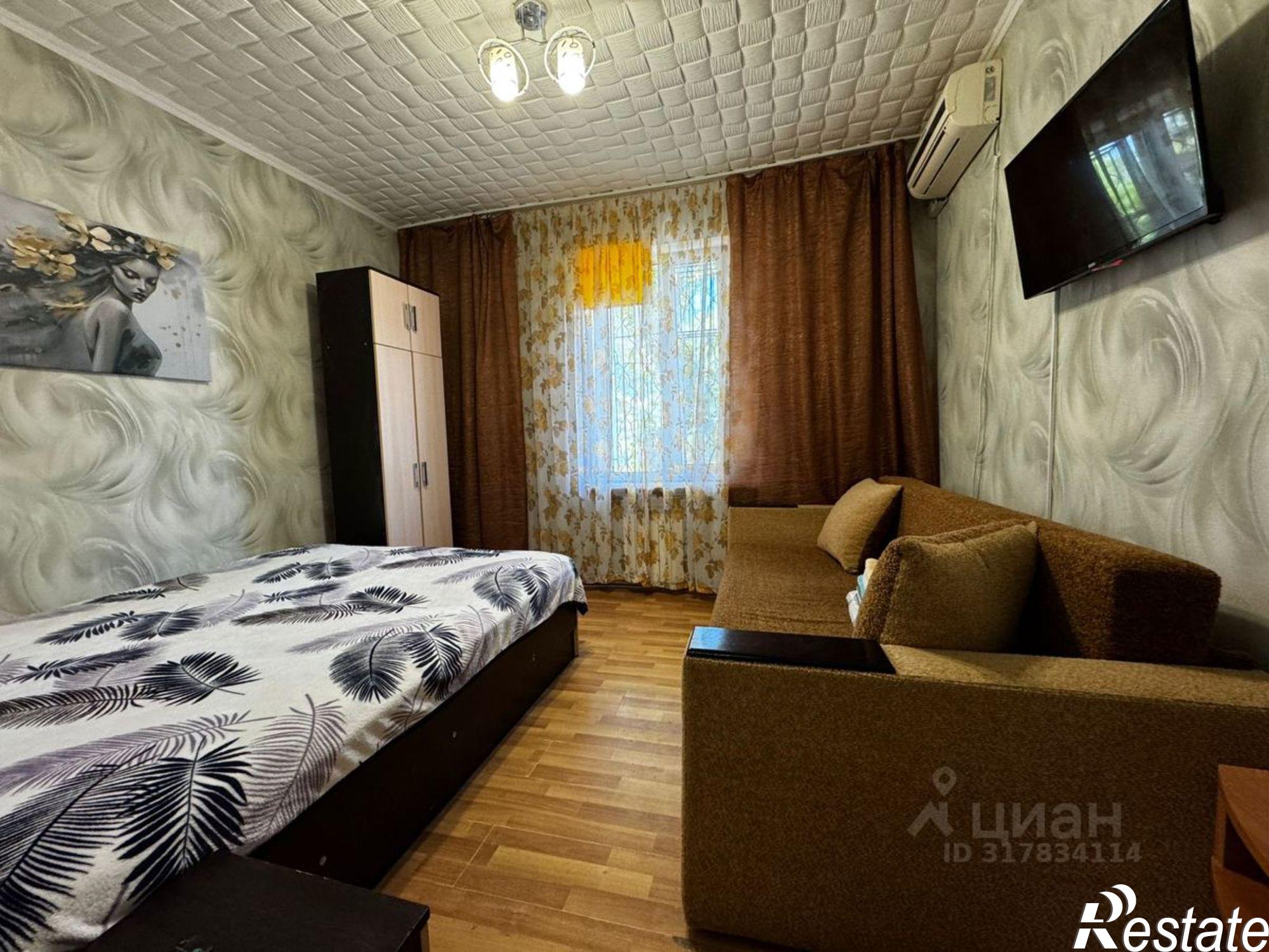 Купить квартиру за 9 999 900 рублей на ул Санаторская, 10