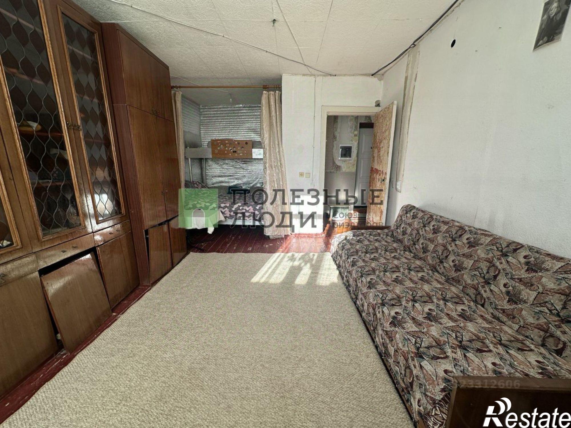 Купить квартиру за 4 300 000 рублей на ул Зеленая, 1