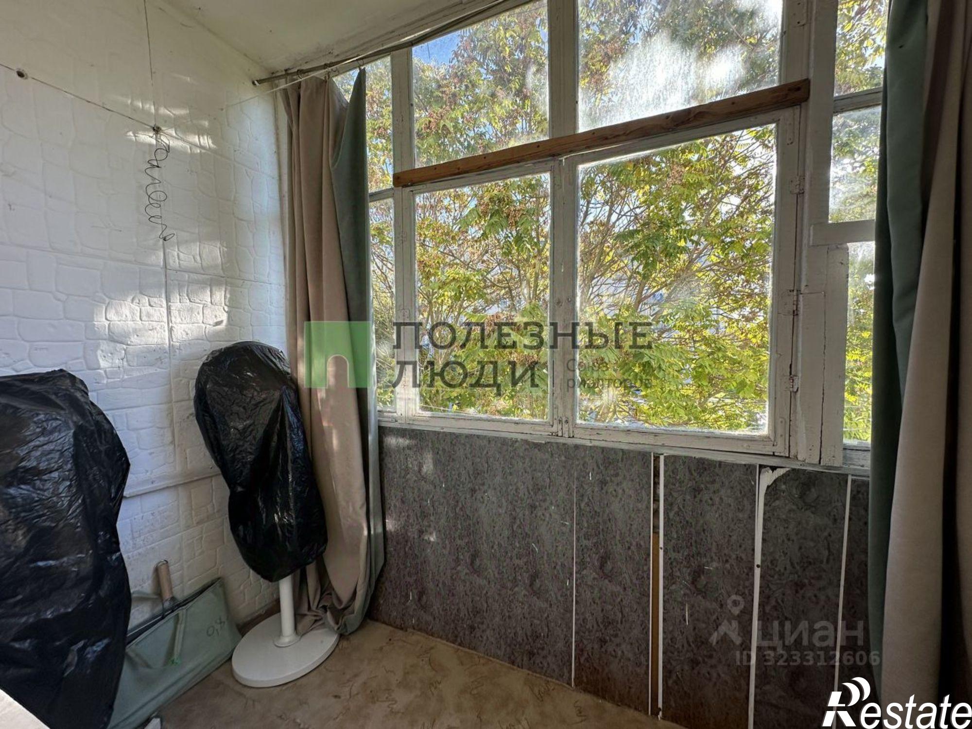 Купить квартиру за 4 300 000 рублей на ул Зеленая, 1