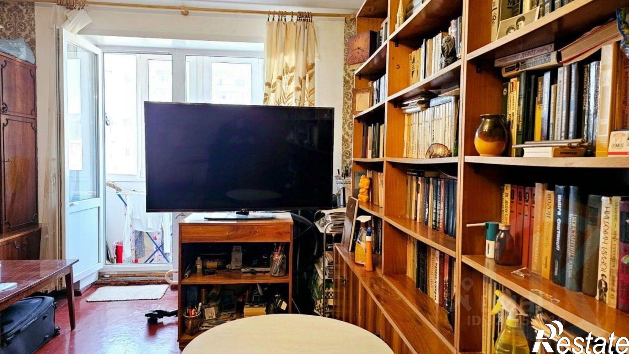 Купить квартиру за 7 500 000 рублей на проспект Победы, 25