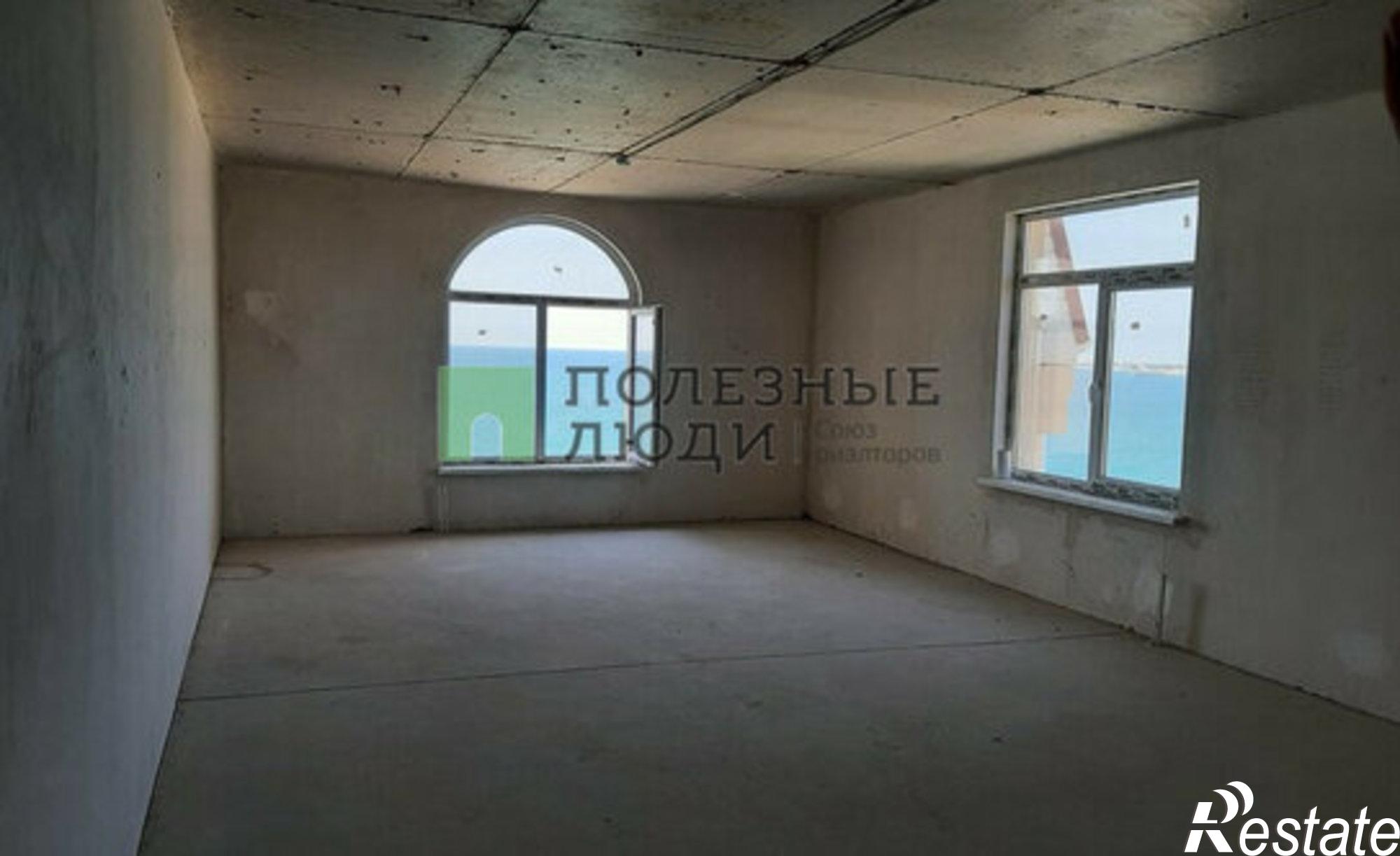 Купить квартиру за 15 737 700 рублей на Симферопольская улица, 2Х