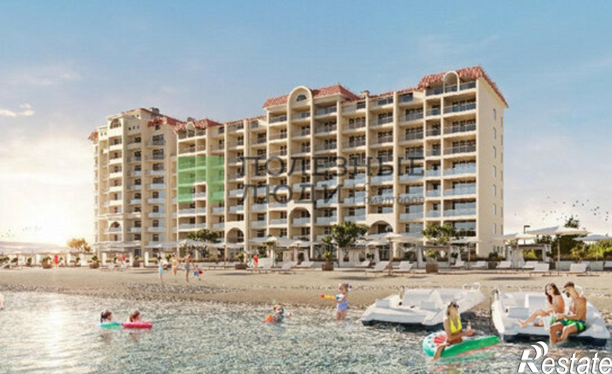 Купить квартиру за 15 737 700 рублей на Симферопольская улица, 2Х