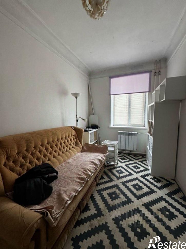 3-комн квартира улица Полупанова, 70,  д. 70