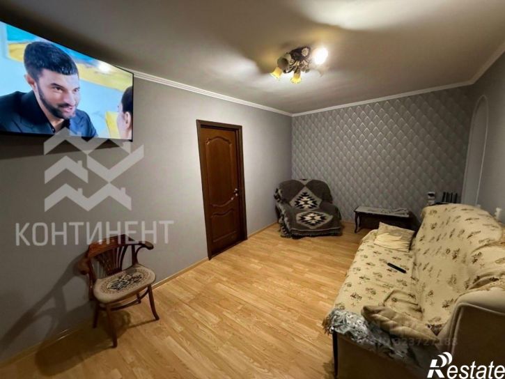 2-комн квартира ул Фрунзе, 53,  д. 53