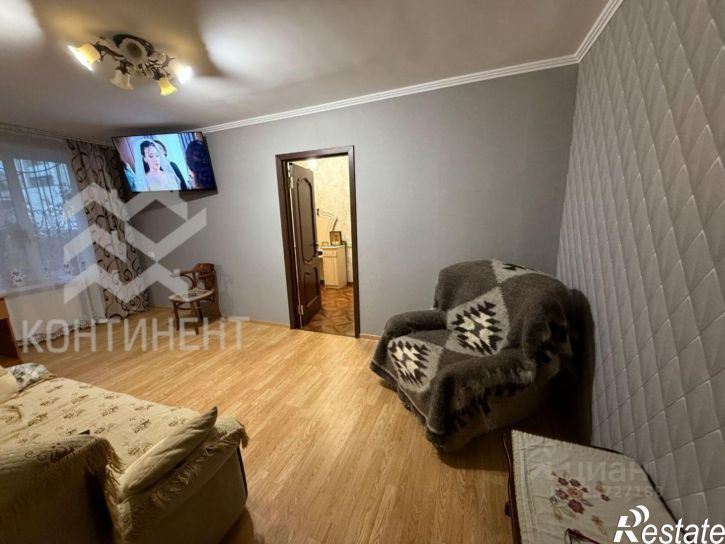 2-комн квартира ул Фрунзе, 53,  д. 53