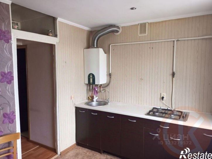 3-комн квартира ул им.9-го Мая, 41,  д. 41