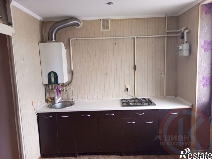 3-комн квартира ул им.9-го Мая, 41,  д. 41