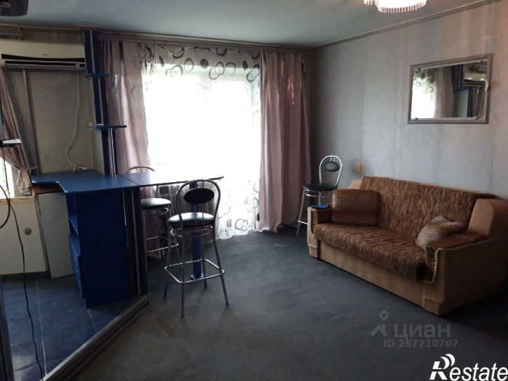 1-комн квартира проспект Победы, 10,  д. 10