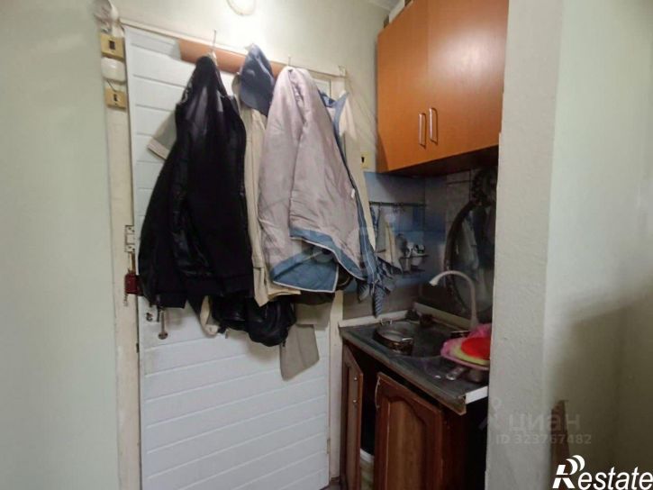 Комната Интернациональная улица, 118,  д. 118