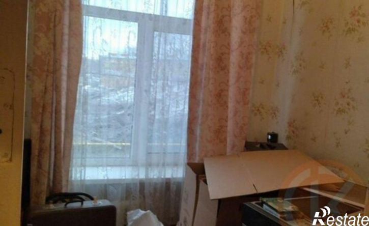 2-комн квартира Хлебная улица, 14,  д. 14