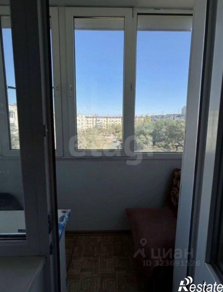 2-комн квартира городской округ Евпатория