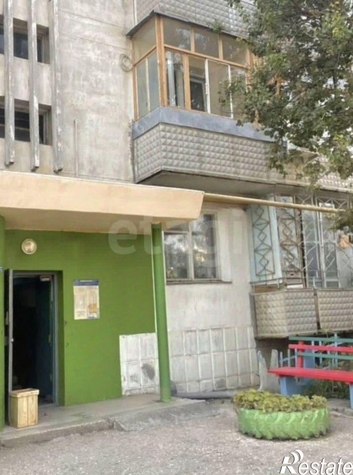 2-комн квартира городской округ Евпатория