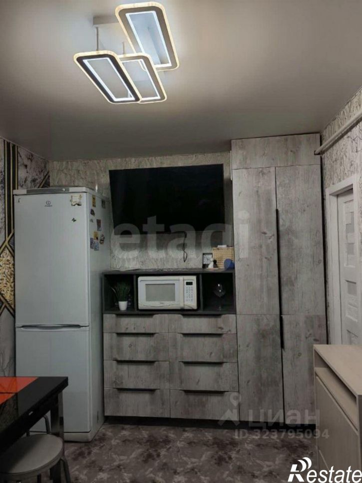 2-комн квартира Интернациональная улица, 118,  д. 118