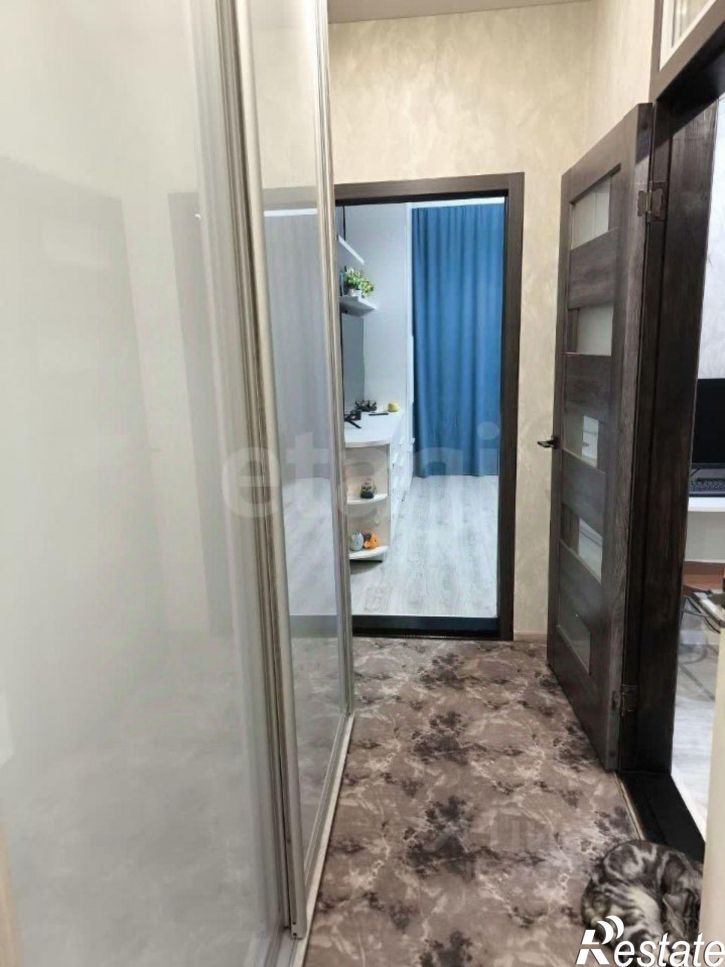 2-комн квартира Интернациональная улица, 118,  д. 118