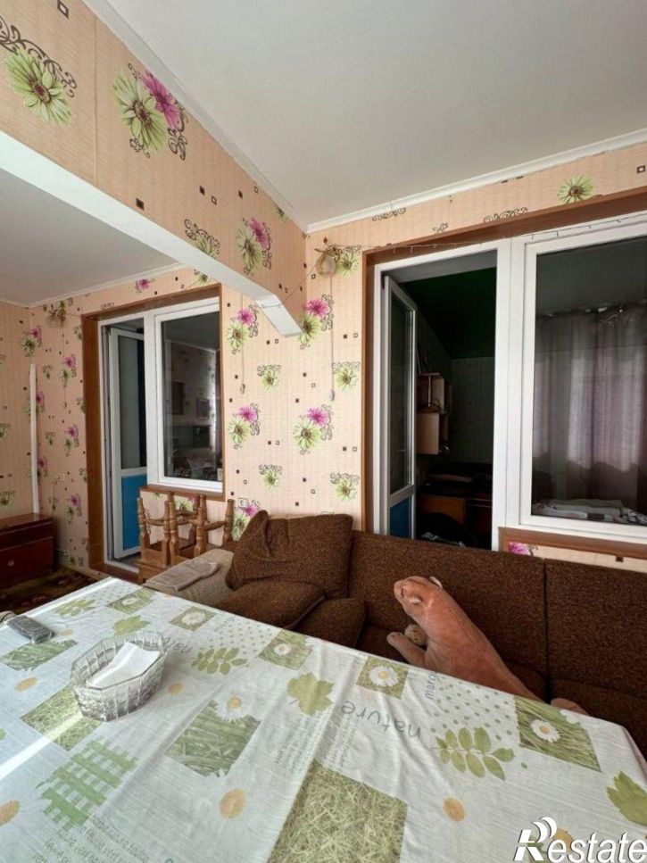 2-комн квартира улица 9-го Мая, 1,  д. 1