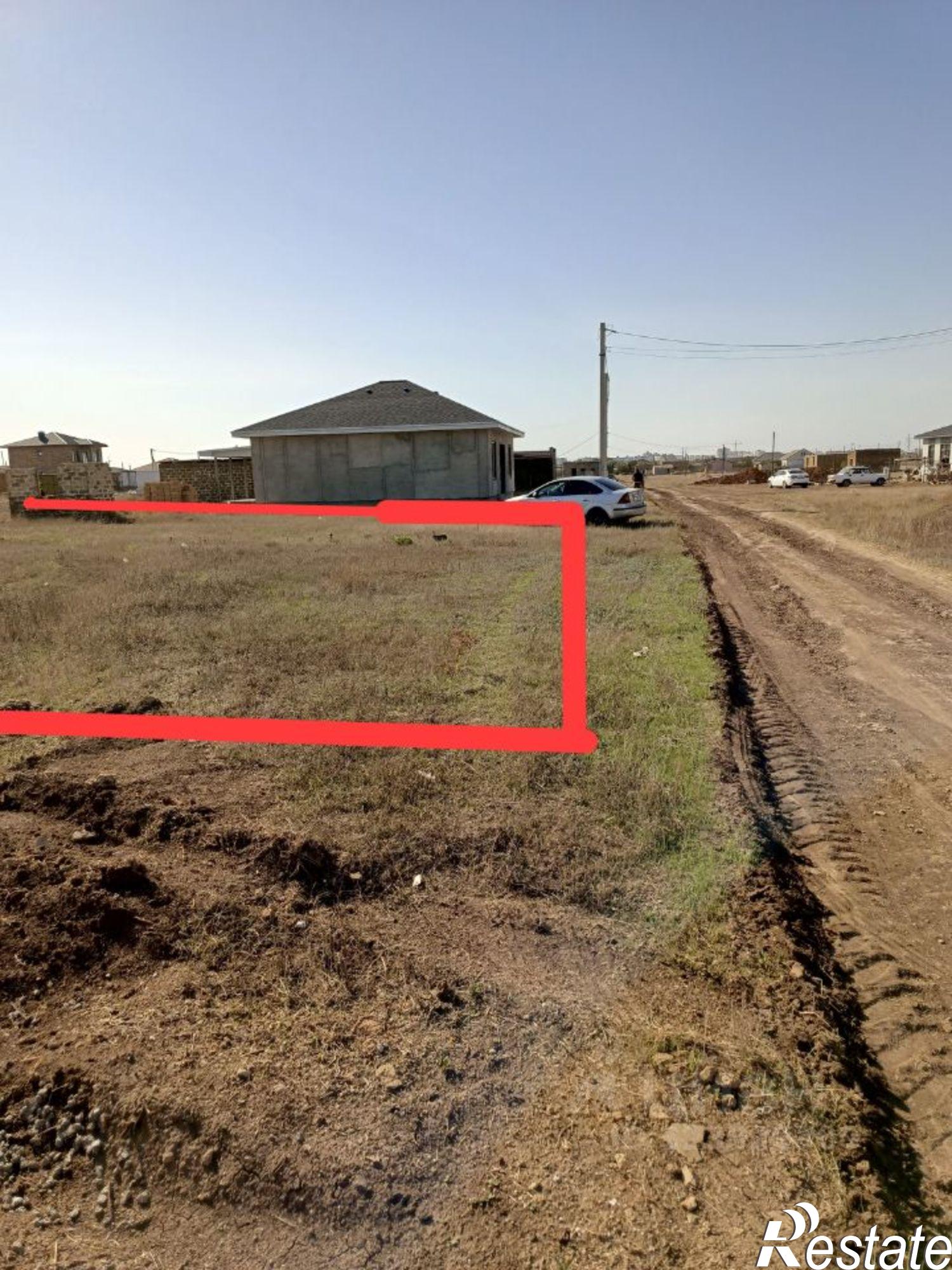 Купить землю, земельный участок за 4 500 000 рублей на Черноморское шоссе