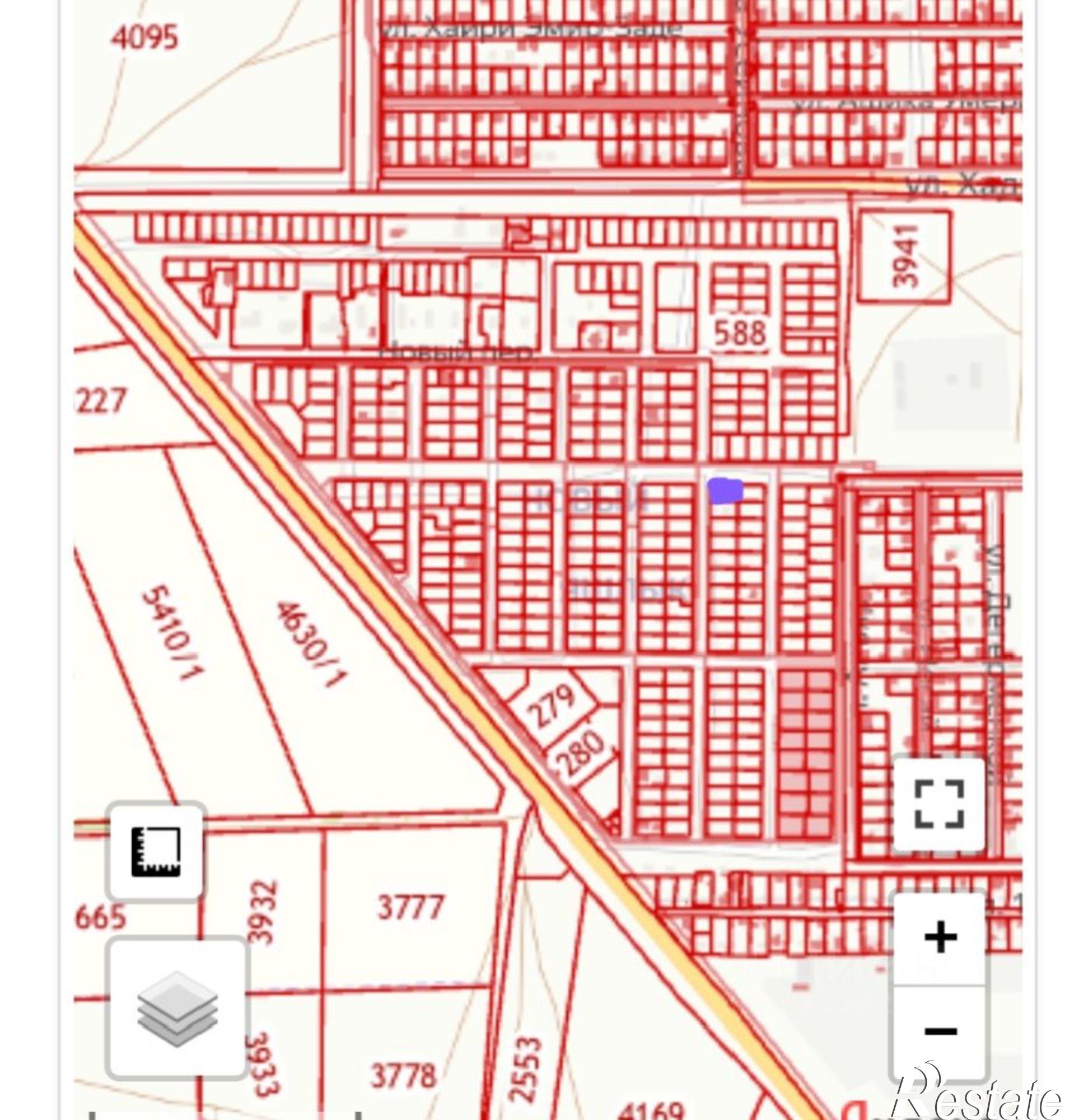 Купить землю, земельный участок за 4 500 000 рублей на Черноморское шоссе