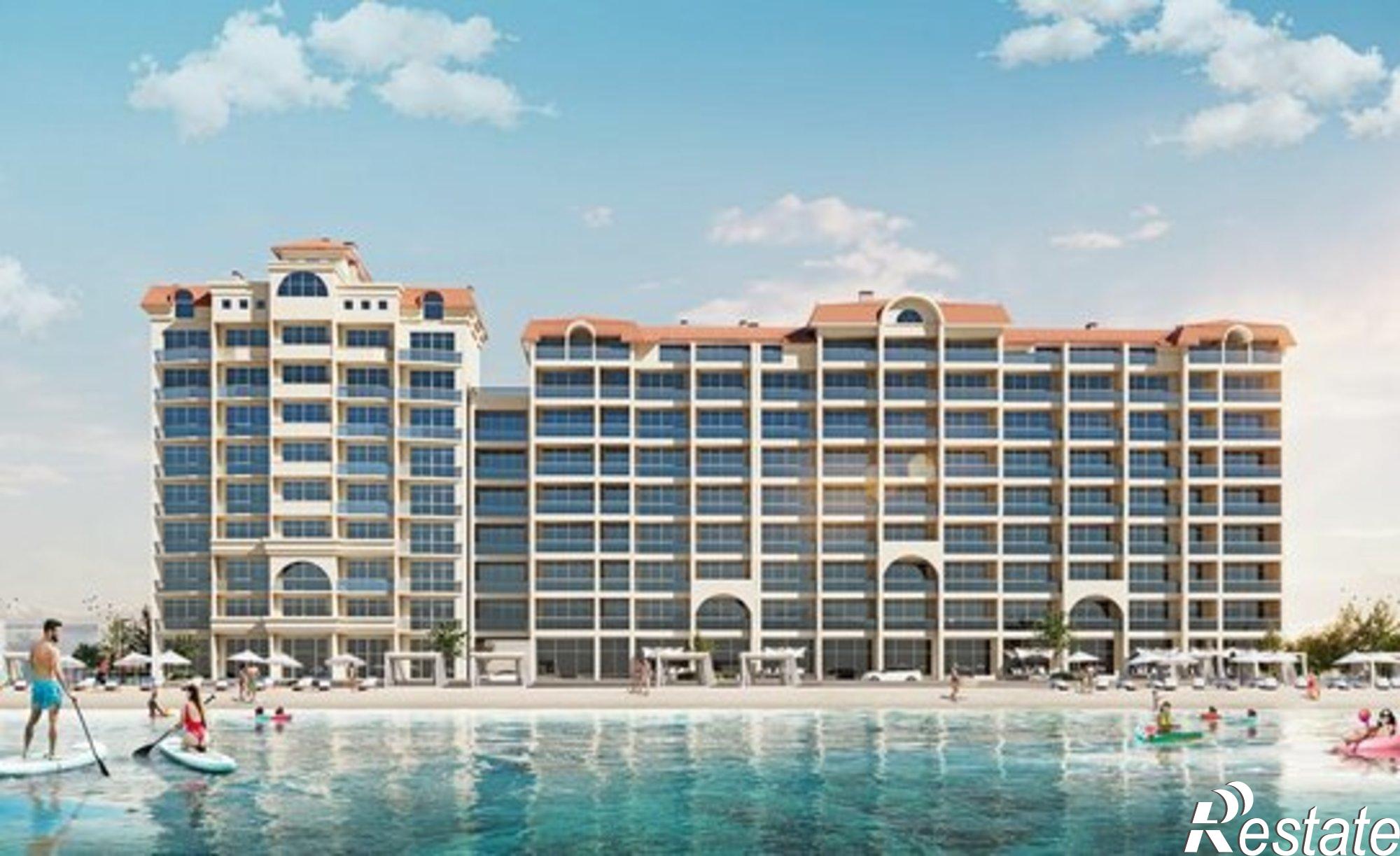 Купить квартиру за 12 350 000 рублей на ул Симферопольская, 2