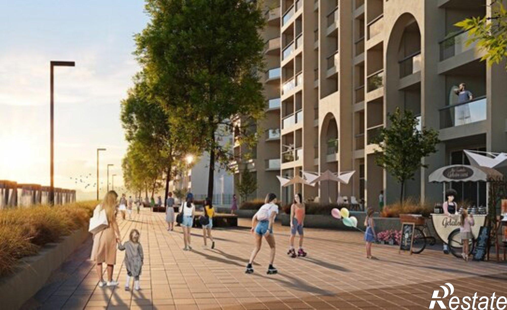 Купить квартиру за 12 350 000 рублей на ул Симферопольская, 2