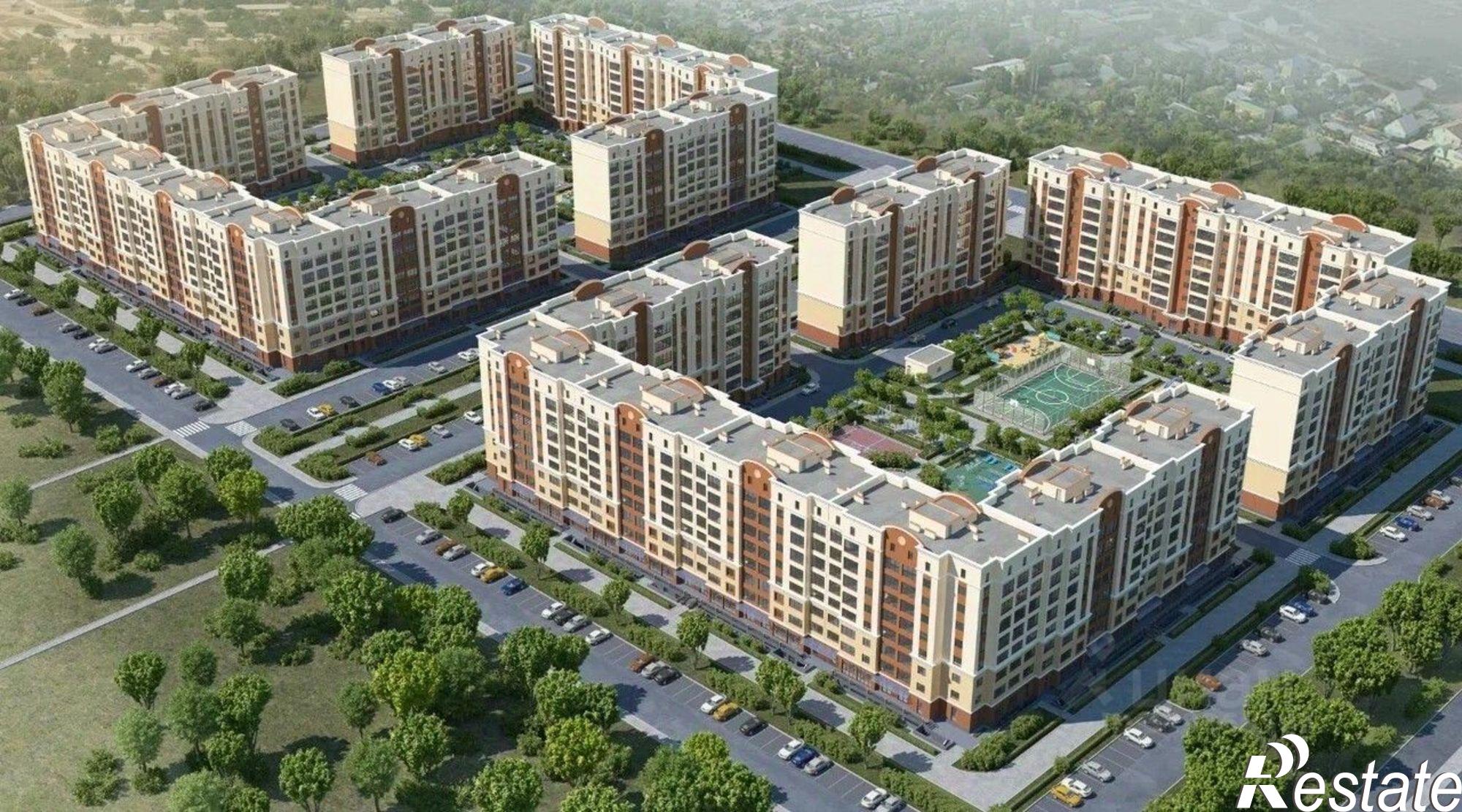 Купить квартиру за 5 945 400 рублей на улица Согласия, 28Л