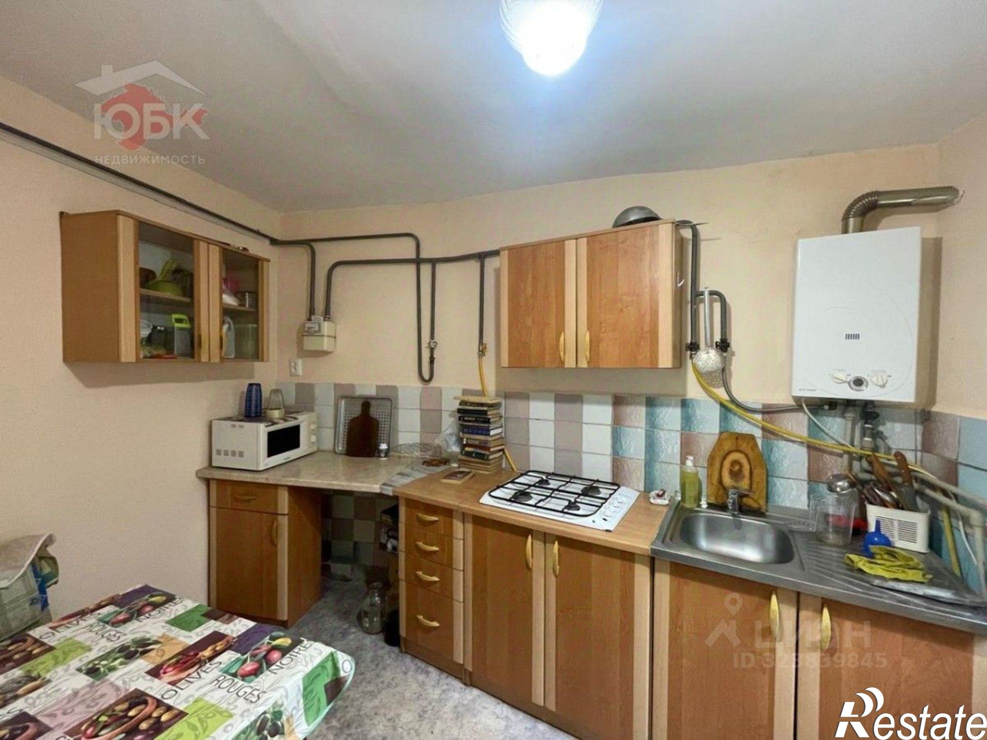 Купить квартиру за 5 000 000 рублей на Пионерская улица, 43/2