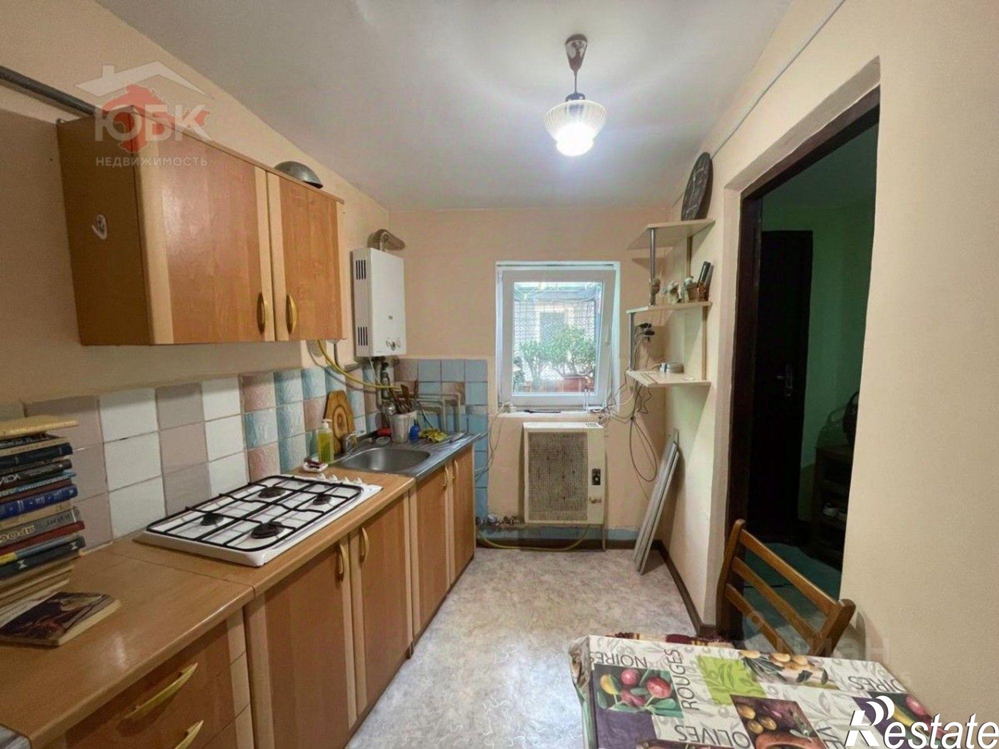 Купить квартиру за 5 000 000 рублей на Пионерская улица, 43/2