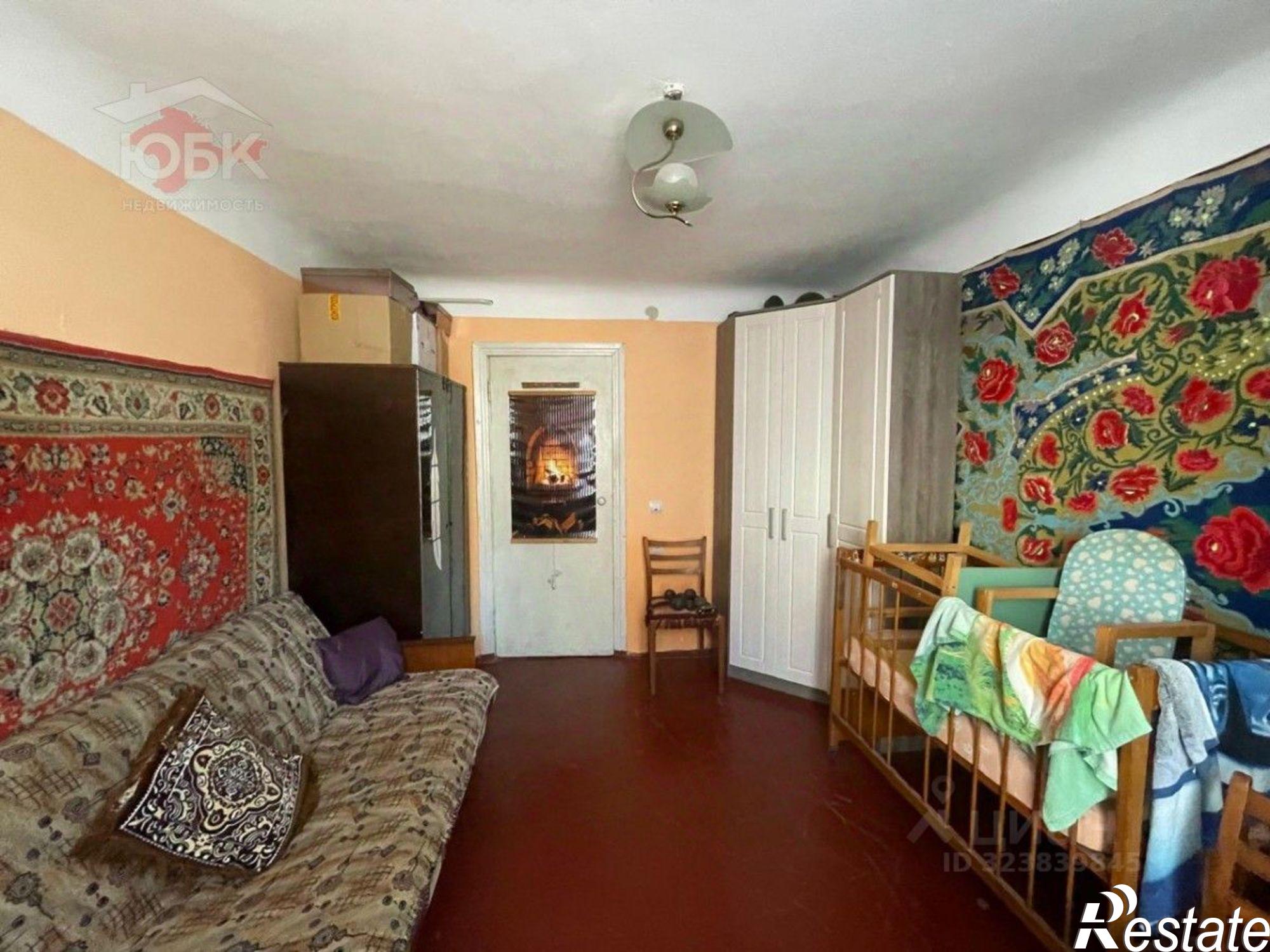 Купить квартиру за 5 000 000 рублей на Пионерская улица, 43/2