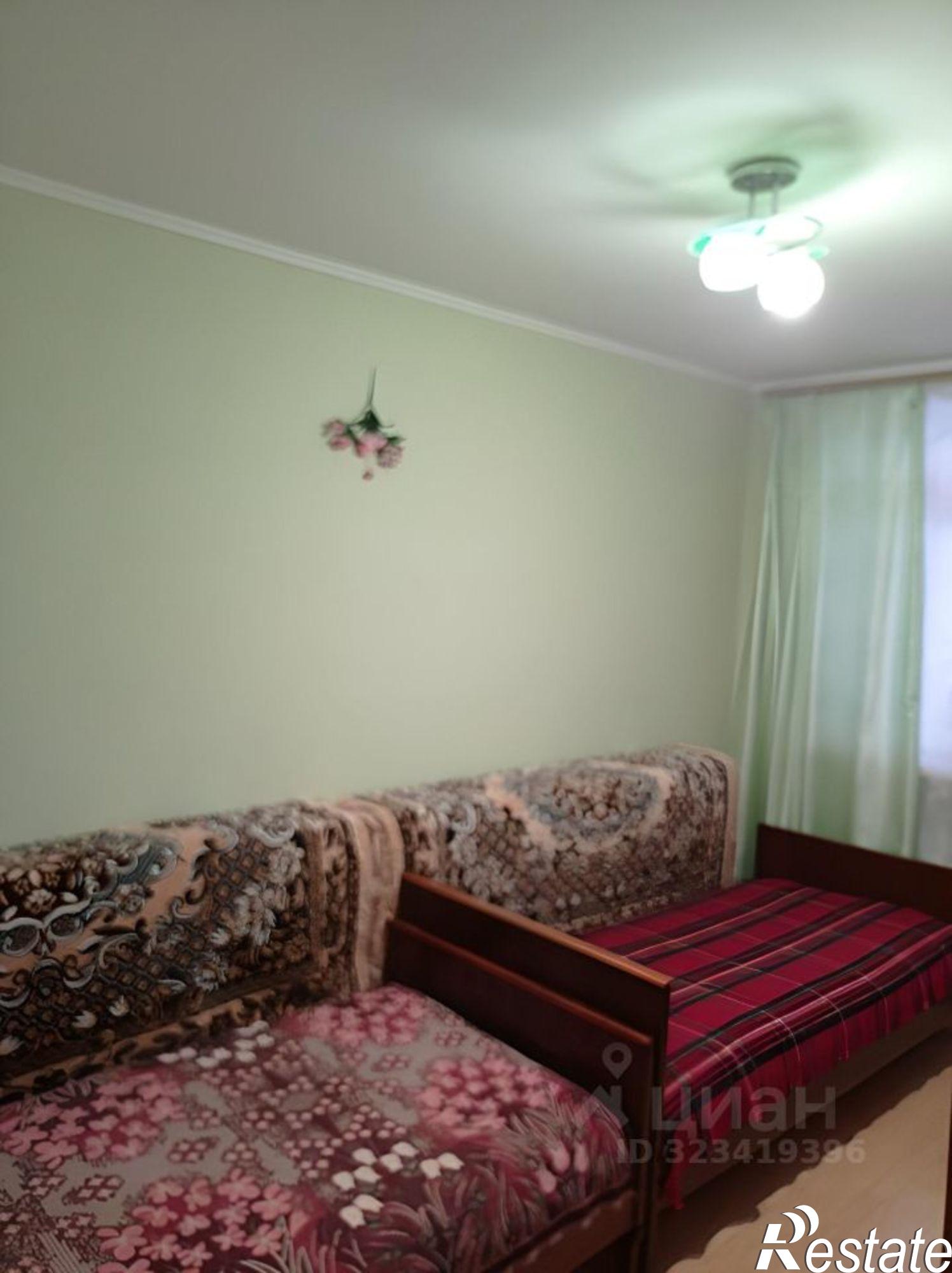 Сдать квартиру за 30 000 рублей на ул Чапаева, 45