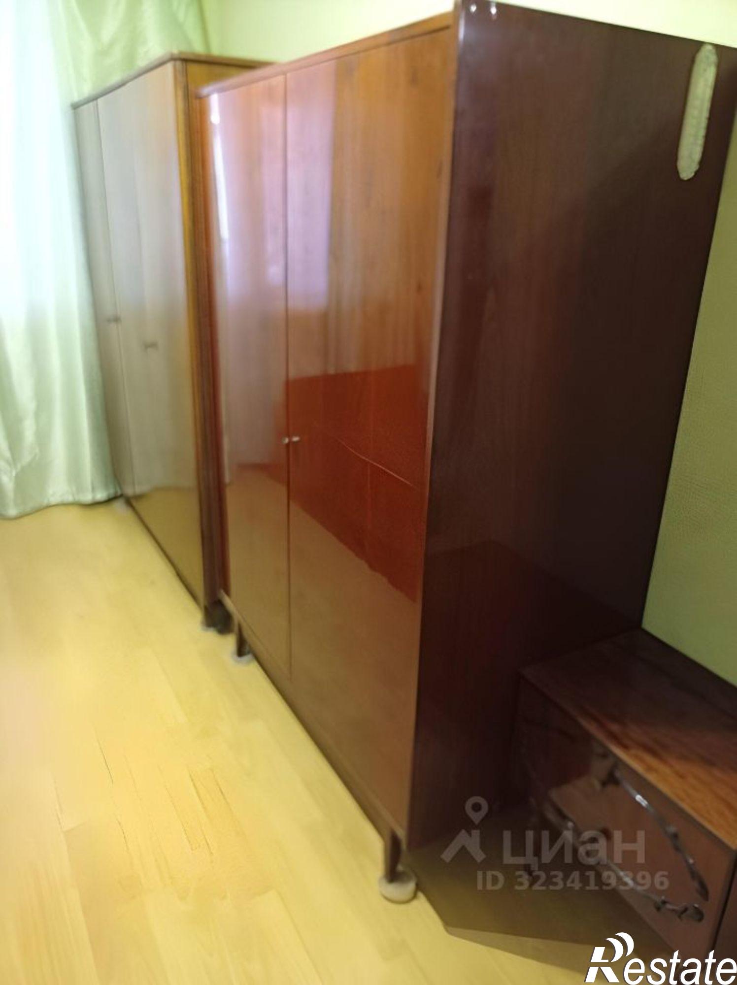 Сдать квартиру за 30 000 рублей на ул Чапаева, 45