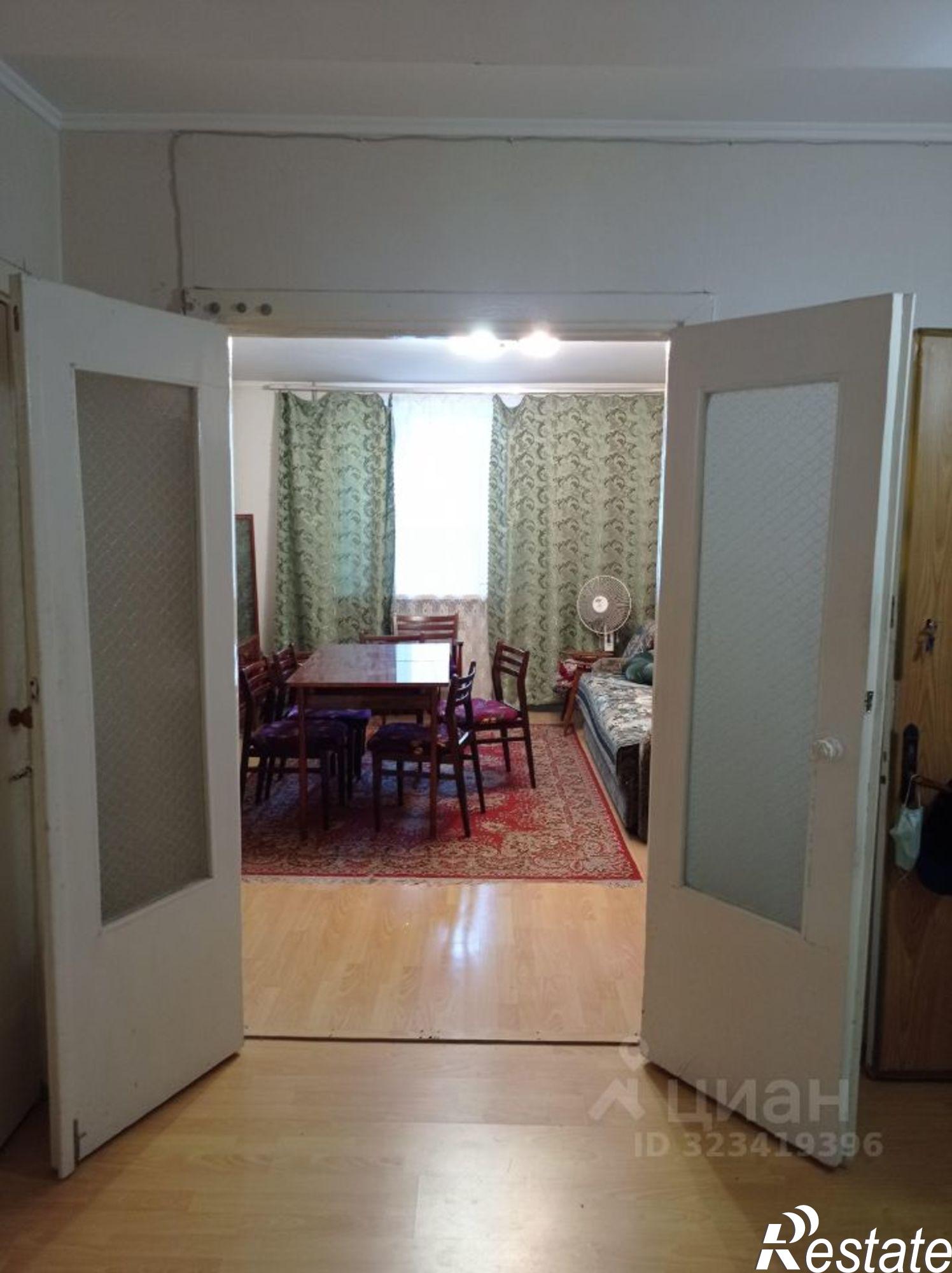 Сдать квартиру за 30 000 рублей на ул Чапаева, 45