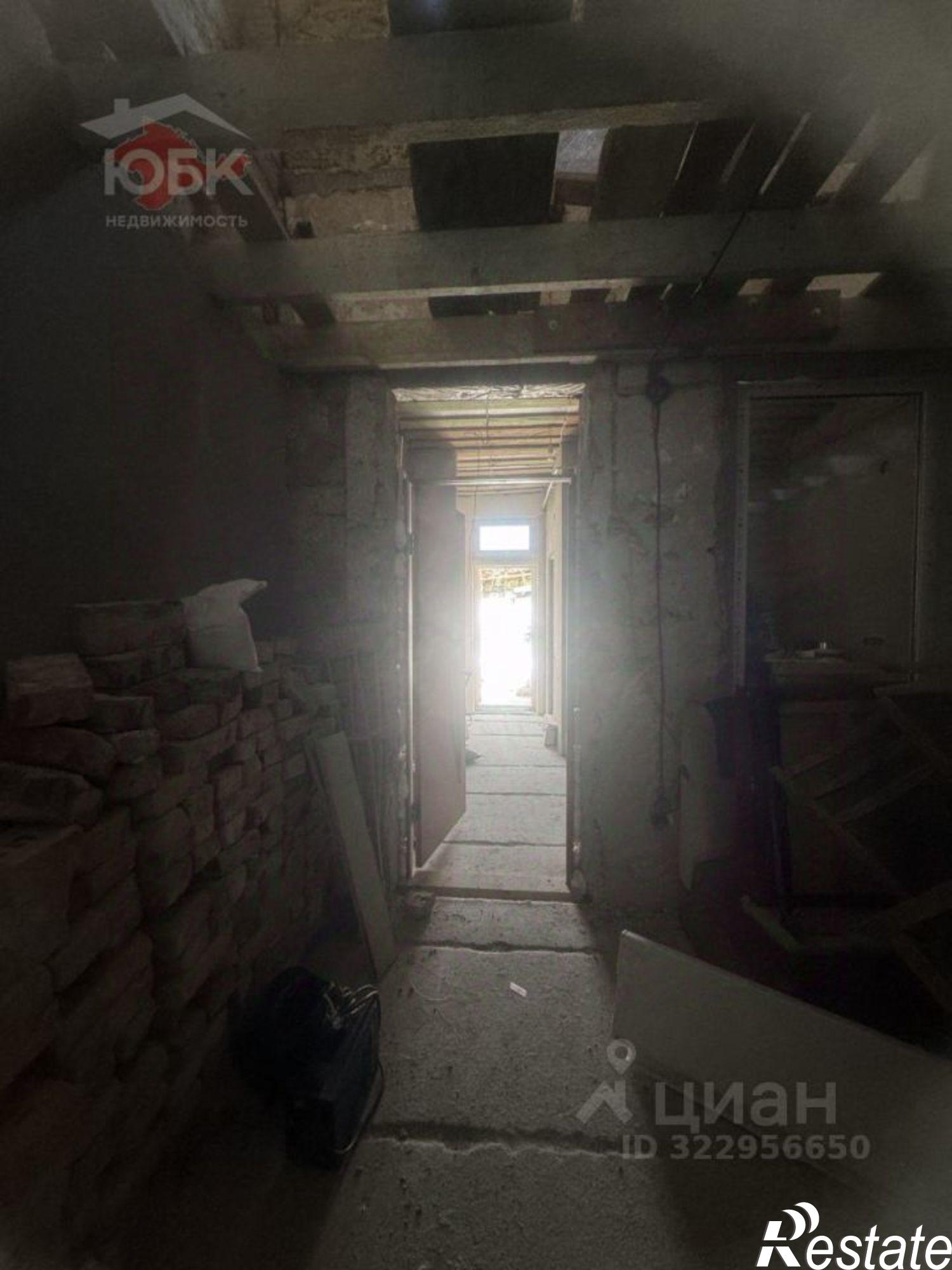 Купить квартиру за 8 500 000 рублей на улица Пушкина, 63