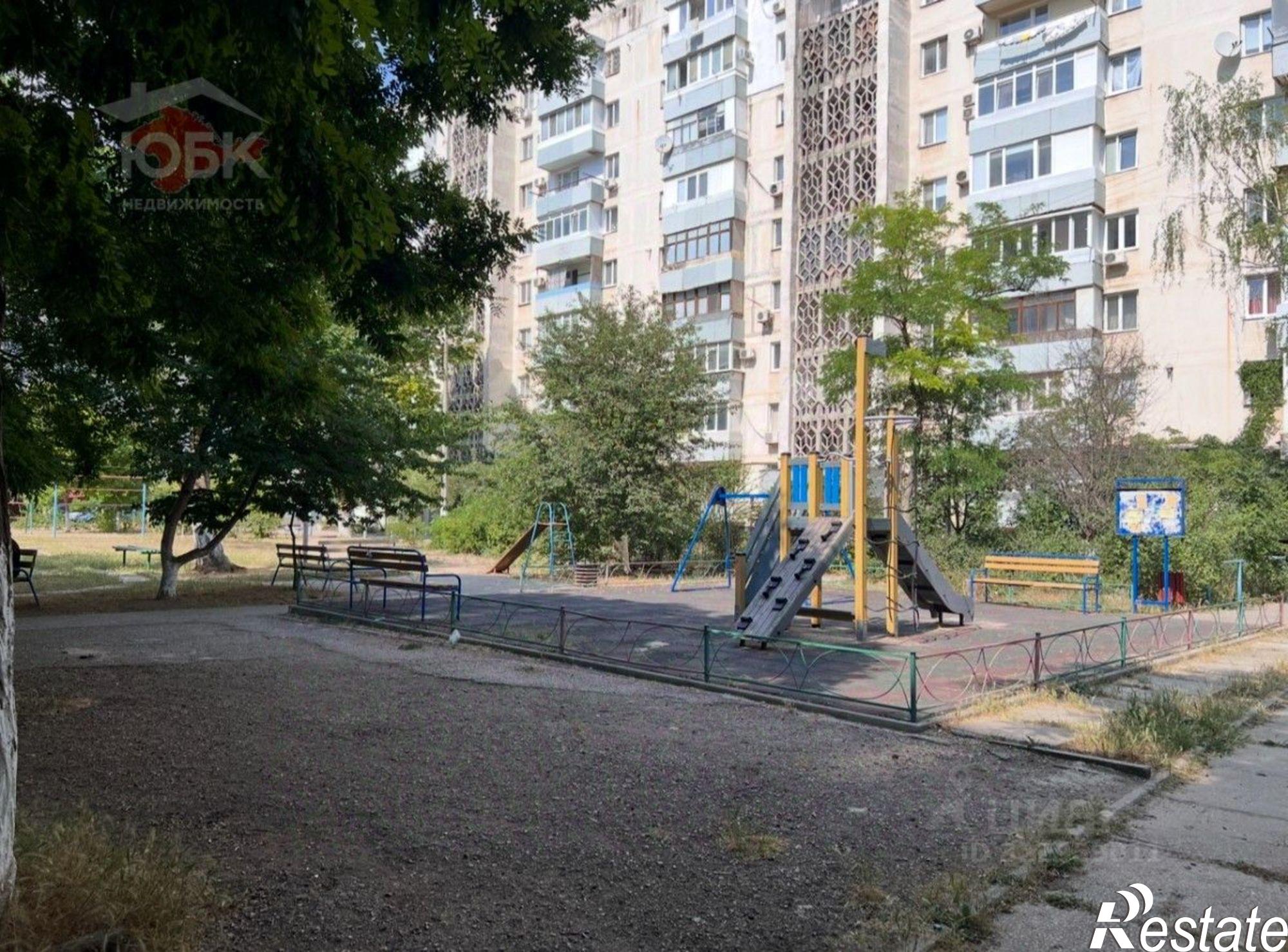 Купить квартиру за 11 800 000 рублей на проспект Ленина, 56