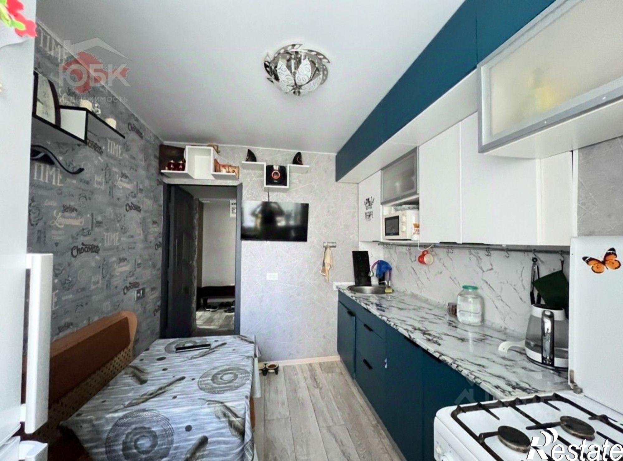 Купить квартиру за 11 800 000 рублей на проспект Ленина, 56