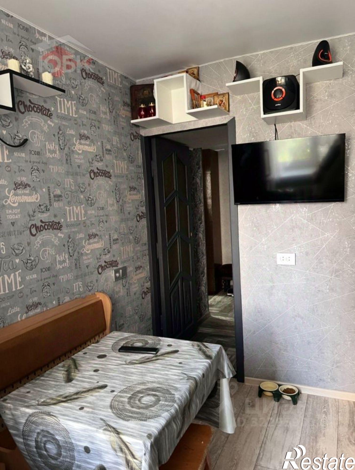 Купить квартиру за 11 800 000 рублей на проспект Ленина, 56