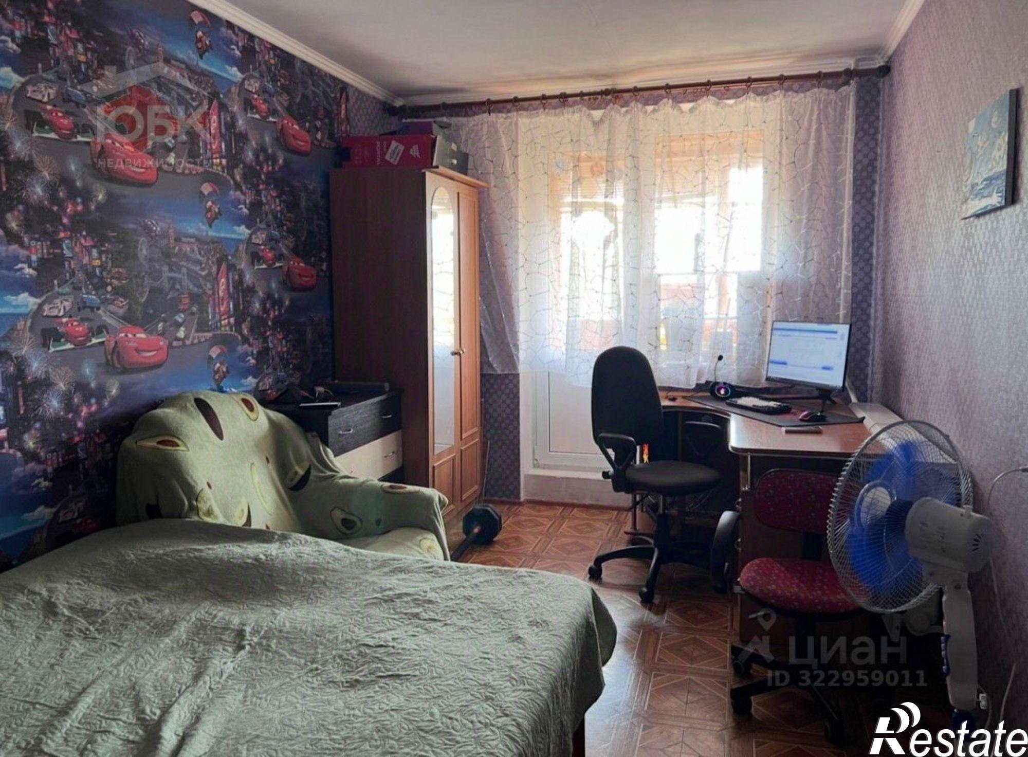 Купить квартиру за 11 800 000 рублей на проспект Ленина, 56