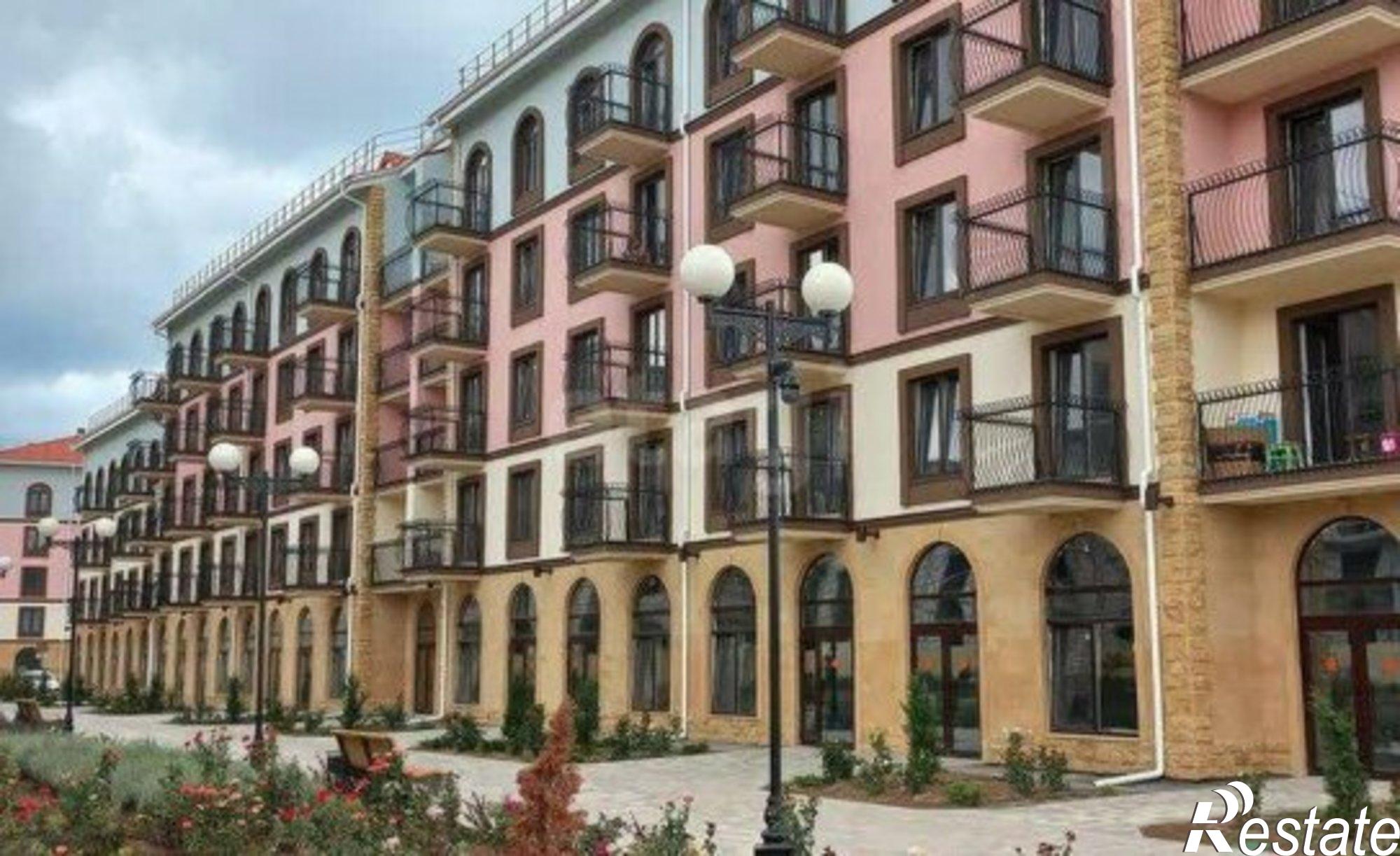 Купить квартиру за 9 900 000 рублей на улица 60 лет ВЛКСМ, 31к2