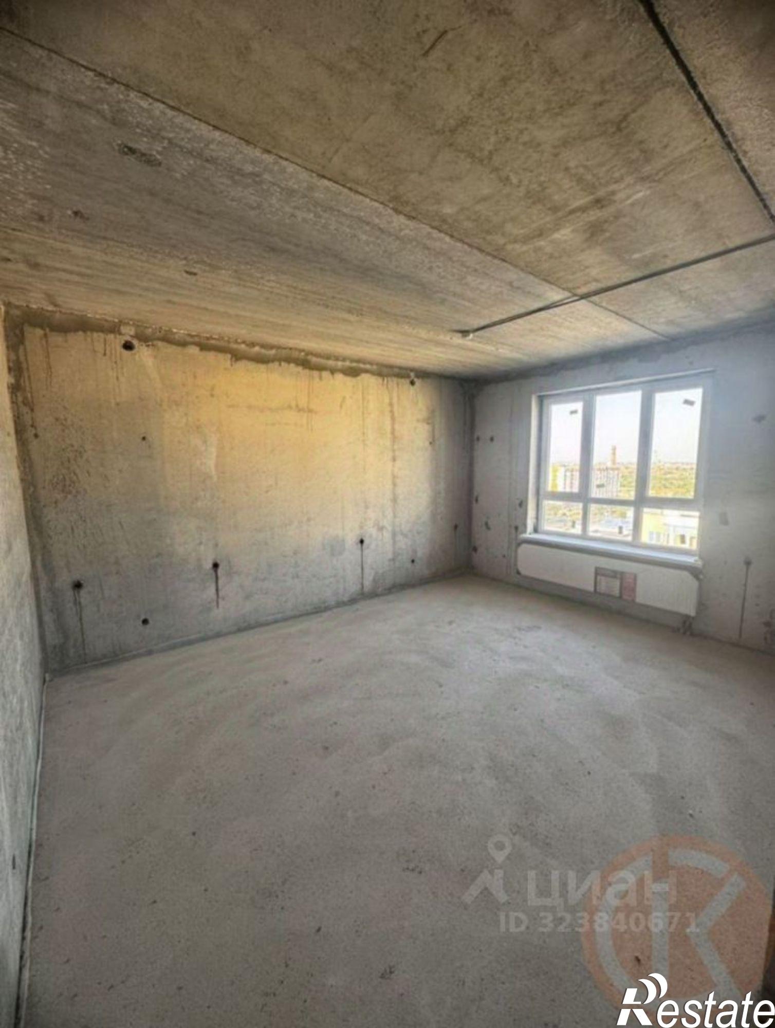 Купить квартиру за 5 650 000 рублей на пр-кт Победы, 93