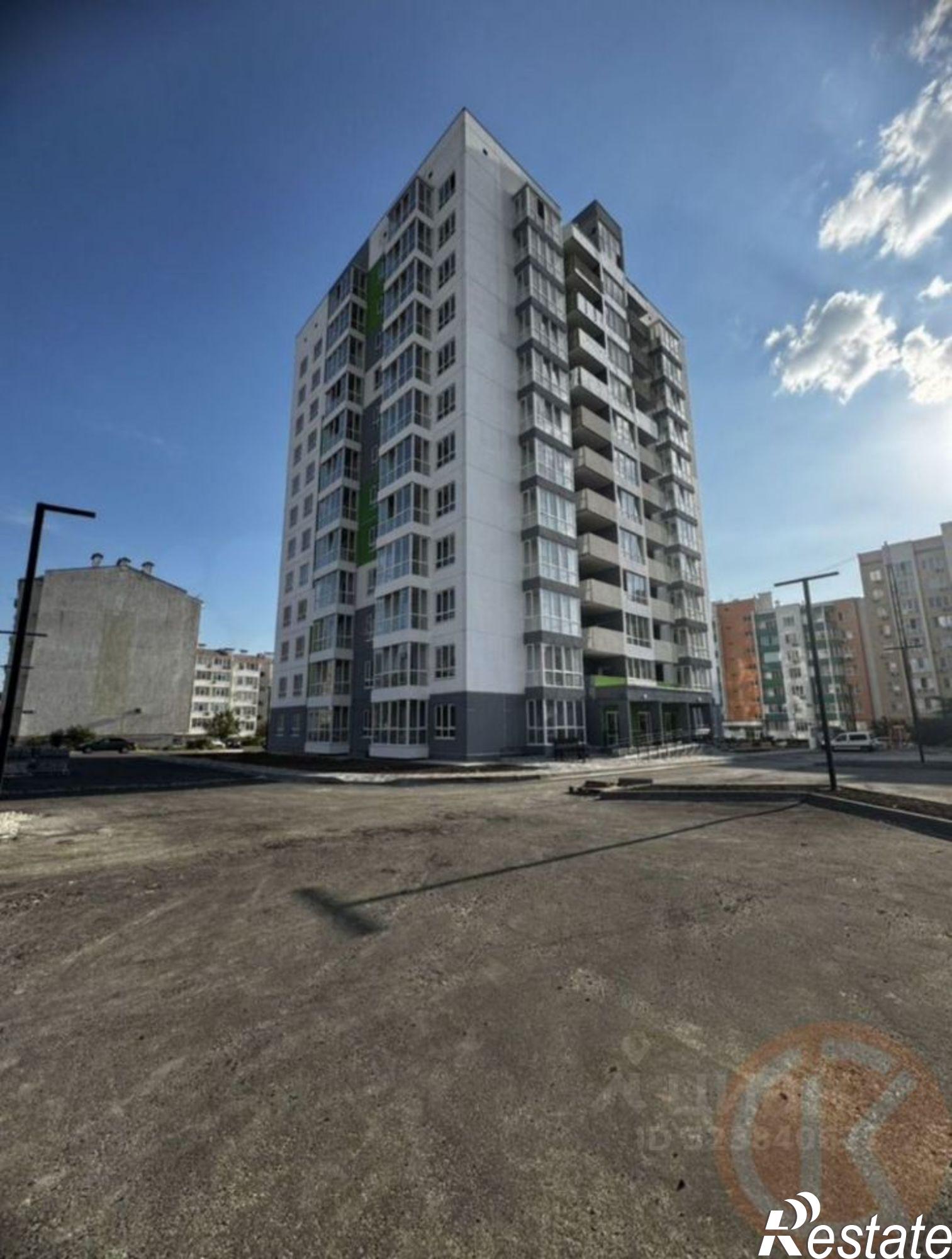 Купить квартиру за 5 650 000 рублей на пр-кт Победы, 93