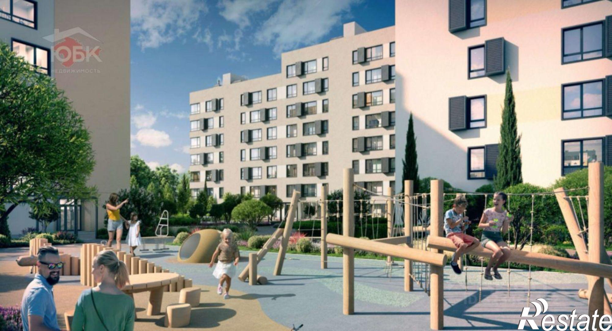 Купить квартиру за 5 929 600 рублей на ул Чапаева, 28