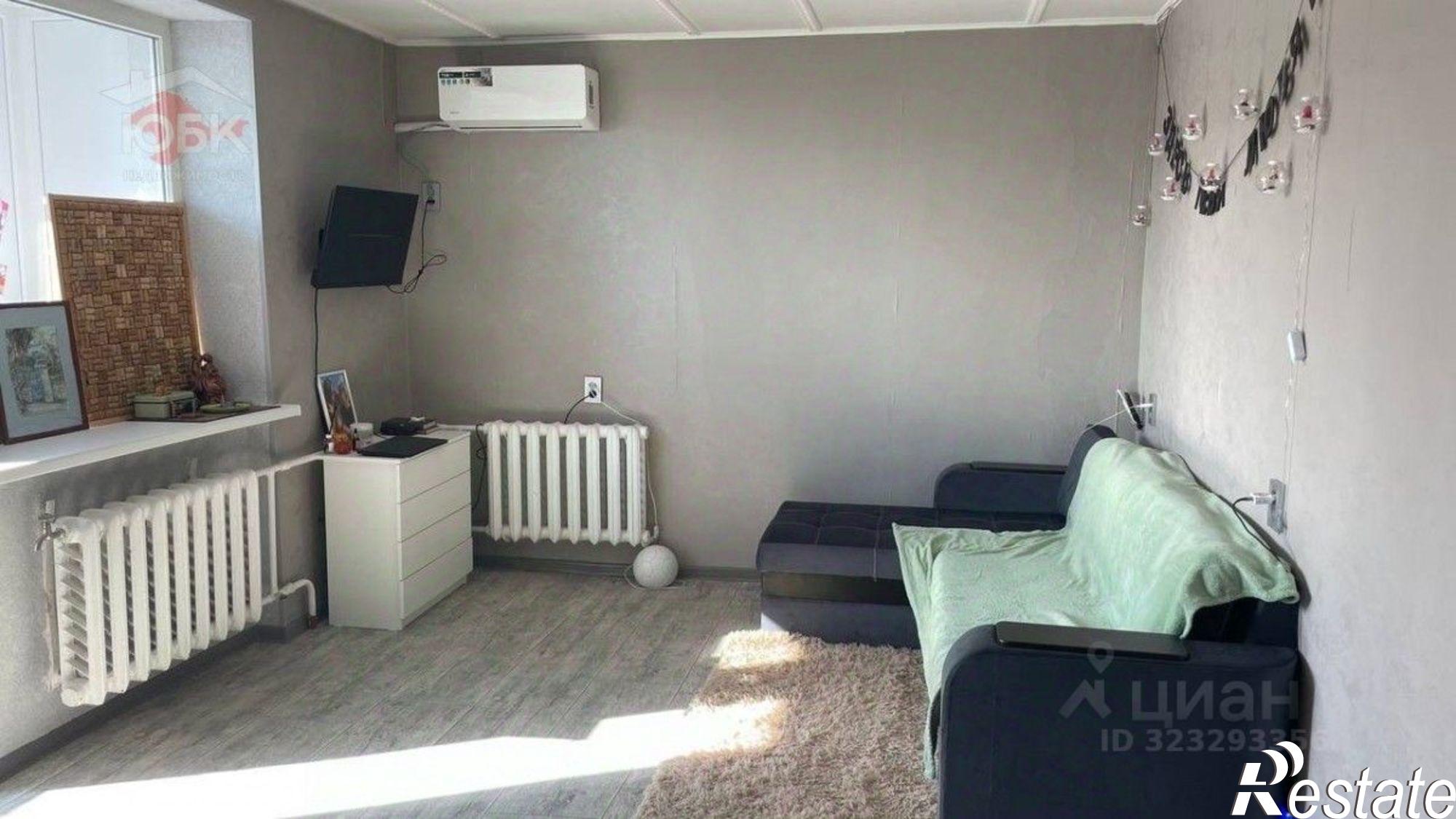 Купить квартиру за 6 500 000 рублей на ул Линейная, 7