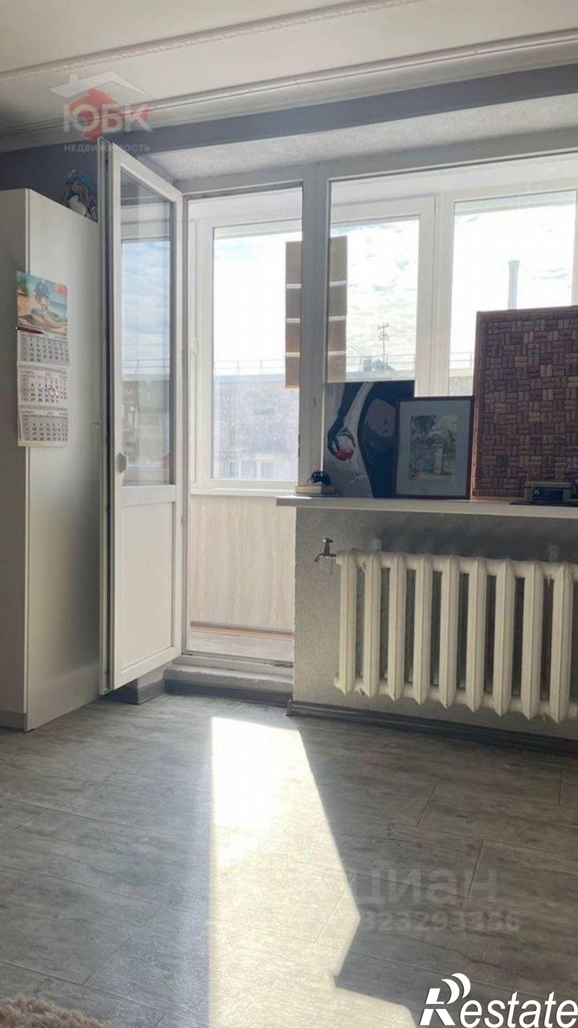 Купить квартиру за 6 500 000 рублей на ул Линейная, 7