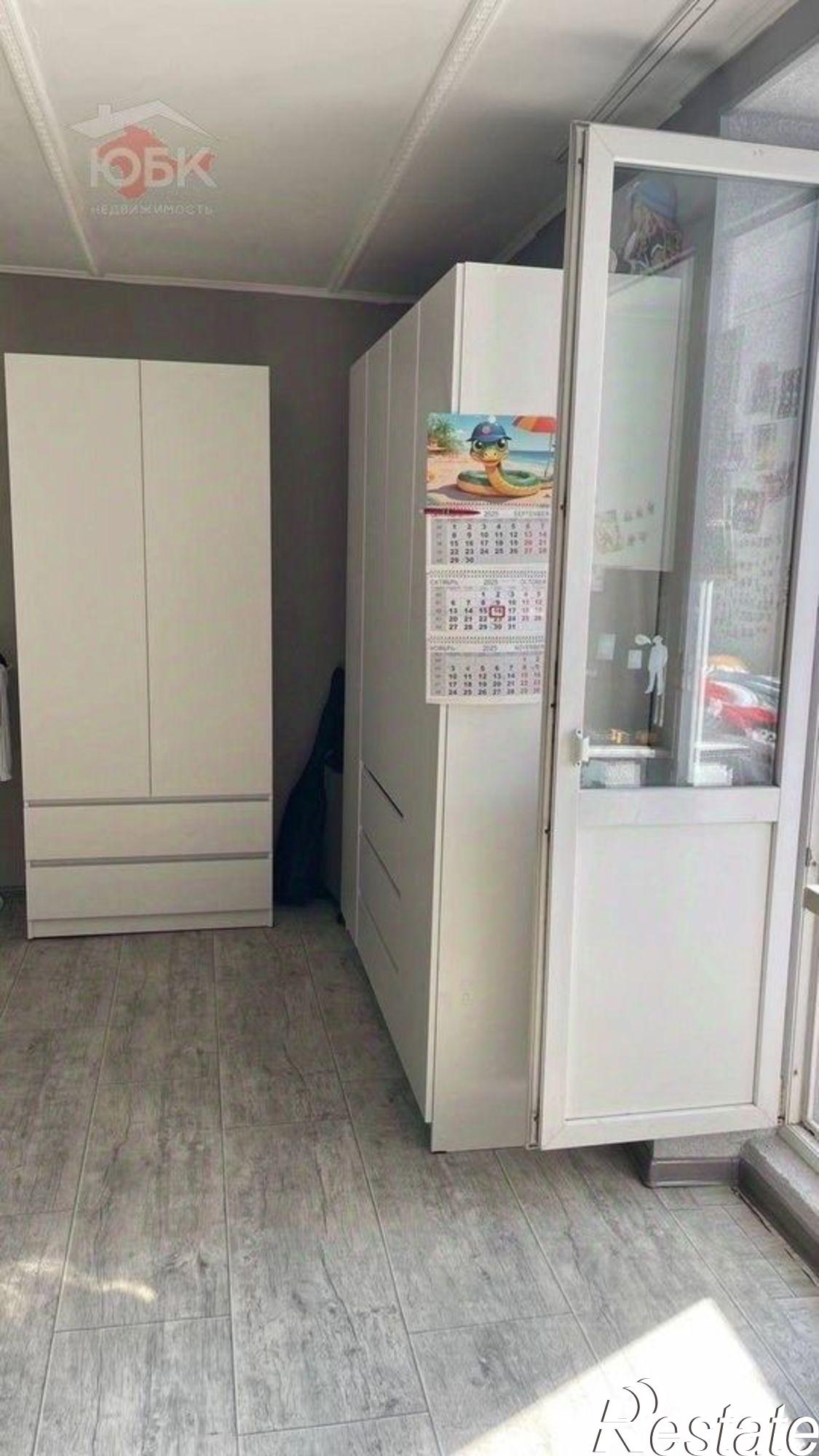 Купить квартиру за 6 500 000 рублей на ул Линейная, 7