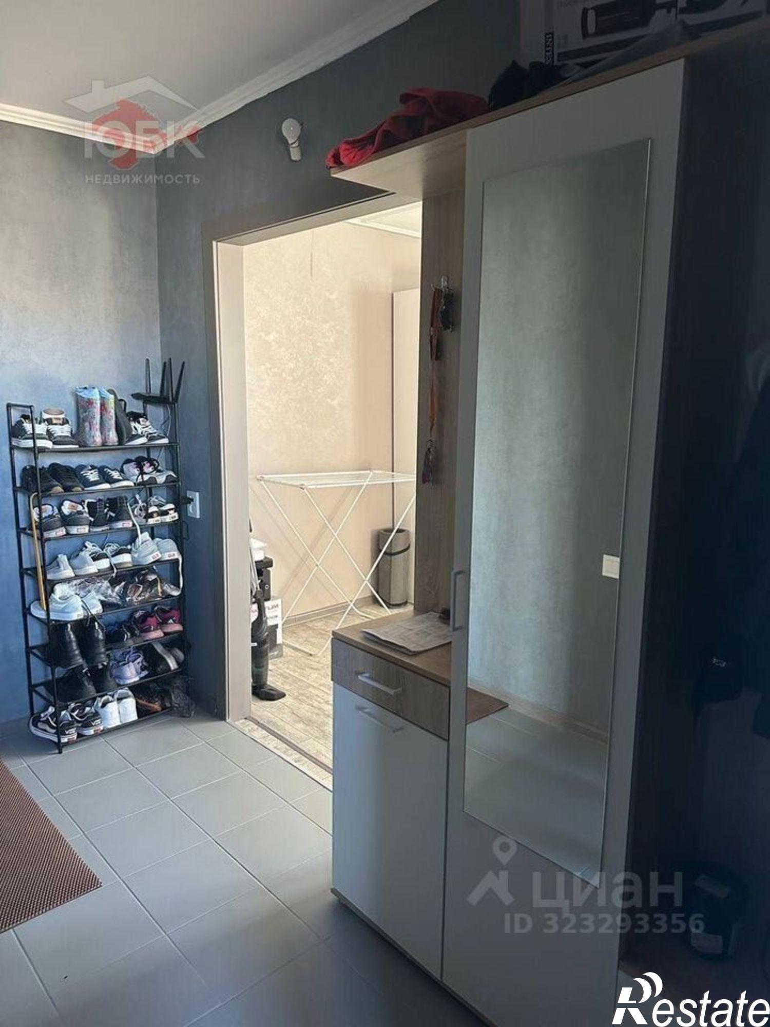 Купить квартиру за 6 500 000 рублей на ул Линейная, 7