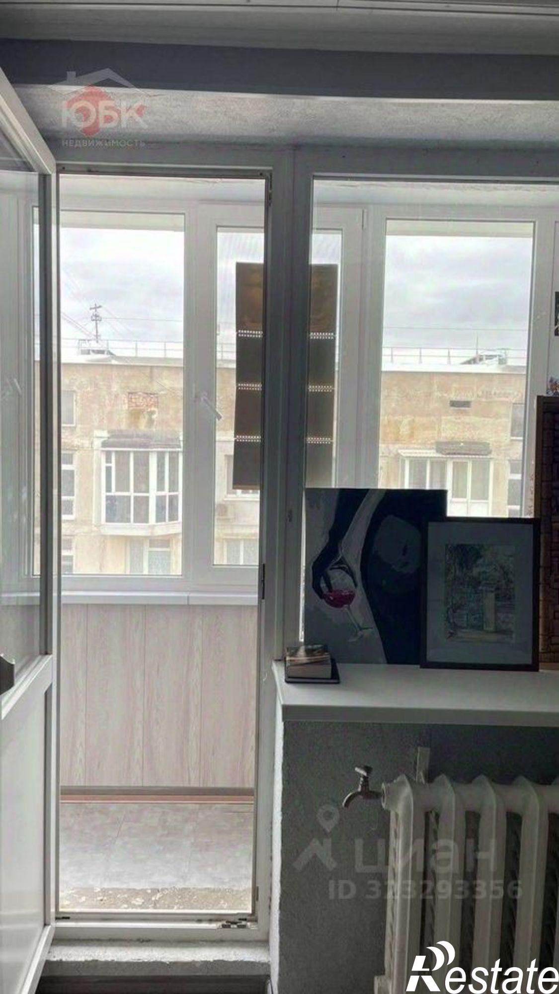 Купить квартиру за 6 500 000 рублей на ул Линейная, 7