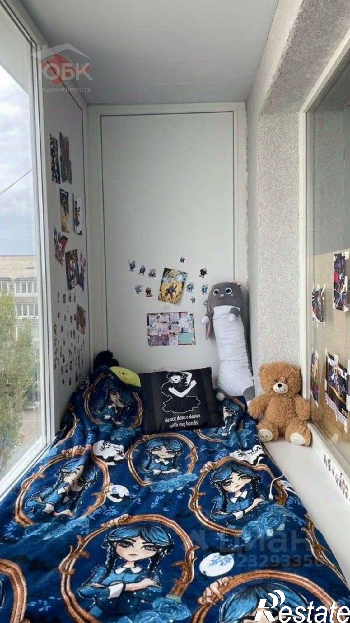 Купить квартиру за 6 500 000 рублей на ул Линейная, 7