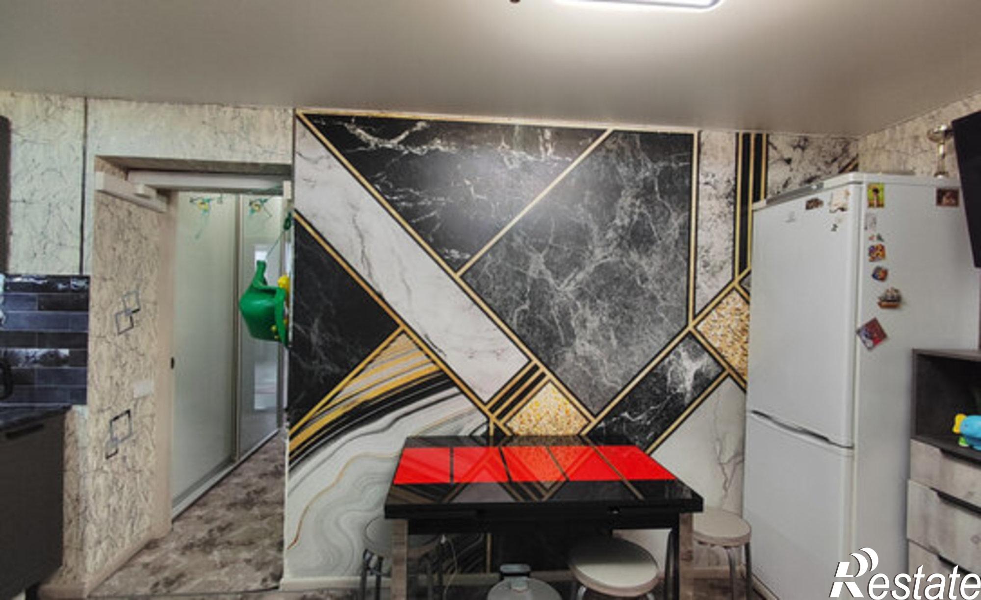 Купить квартиру за 7 500 000 рублей на Интернациональная улица, 46А