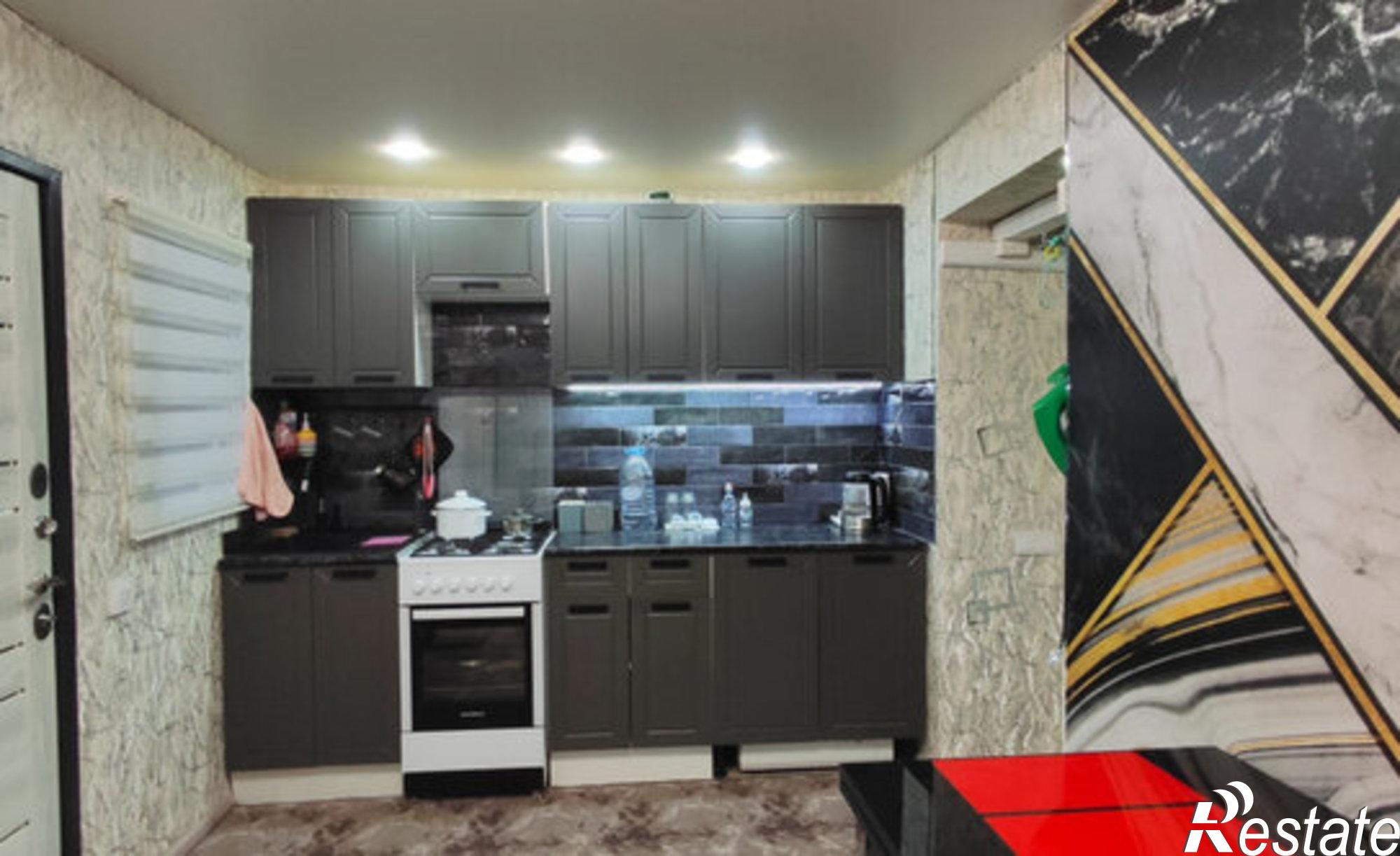 Купить квартиру за 7 500 000 рублей на Интернациональная улица, 46А