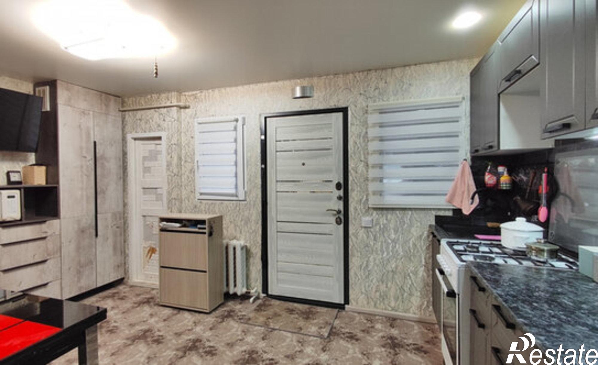 Купить квартиру за 7 500 000 рублей на Интернациональная улица, 46А