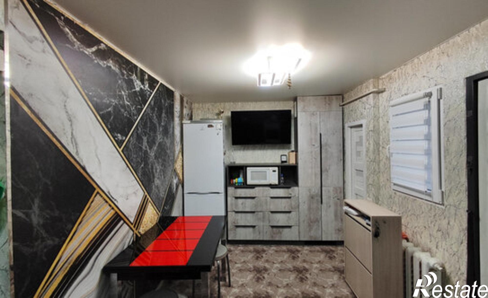 Купить квартиру за 7 500 000 рублей на Интернациональная улица, 46А