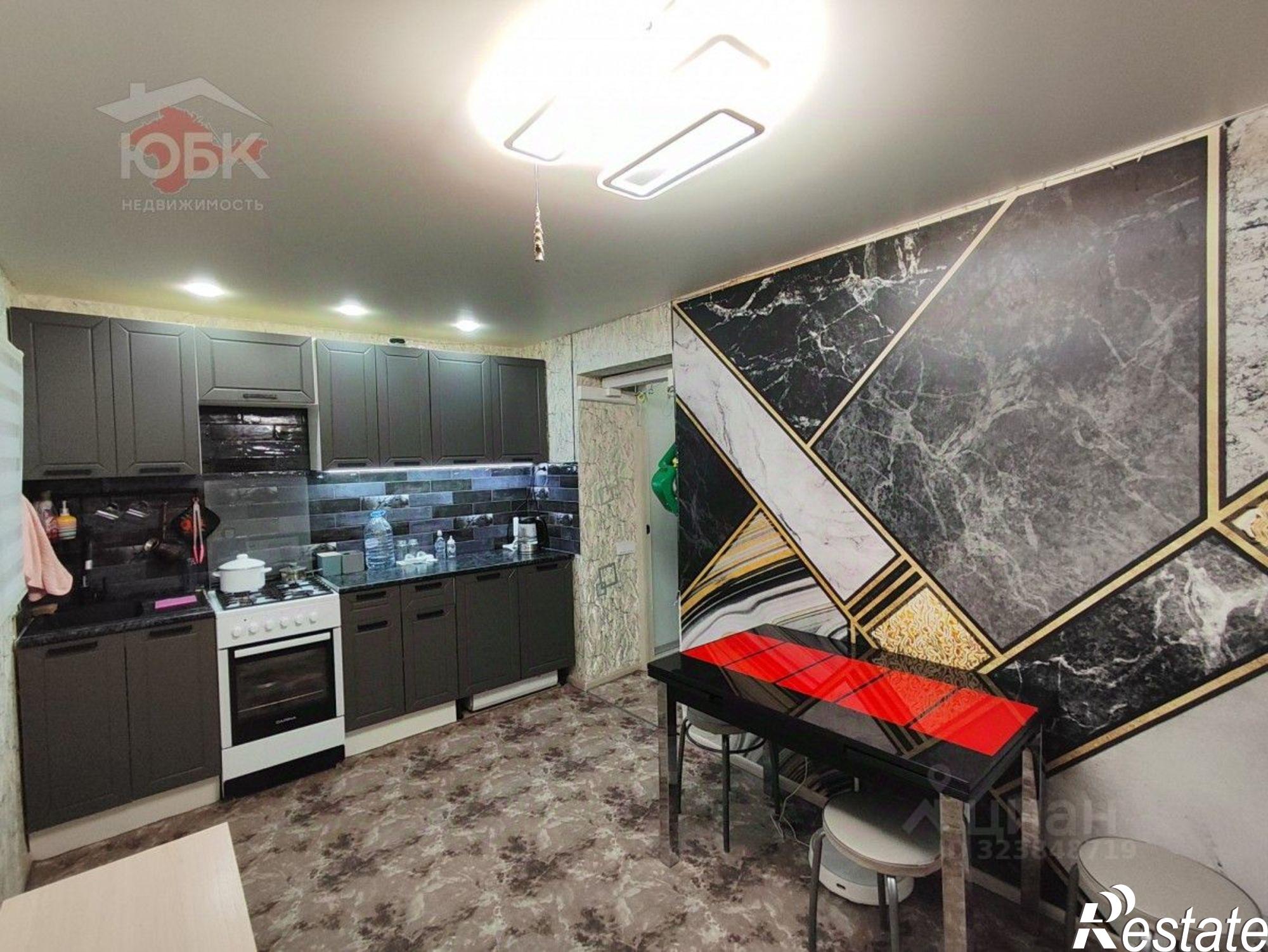 Купить квартиру за 7 500 000 рублей на Интернациональная улица, 46А